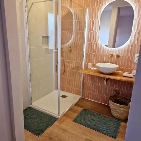 Casa Mijo Bed and breakfast