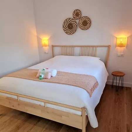 Casa Mijo Bed and breakfast