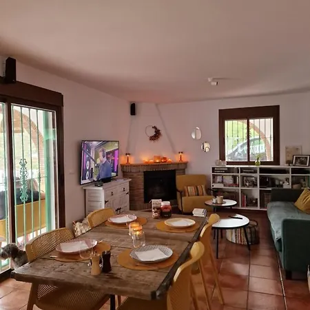 Casa Mijo 4* Daimalos