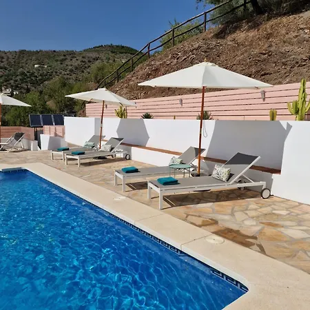 Casa Mijo Bed and breakfast