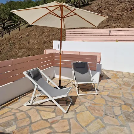 Casa Mijo Bed and breakfast 4*