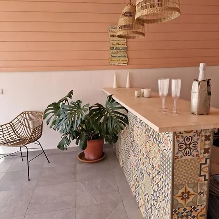 Panzió Casa Mijo 4*