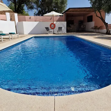 Panzió Casa Mijo