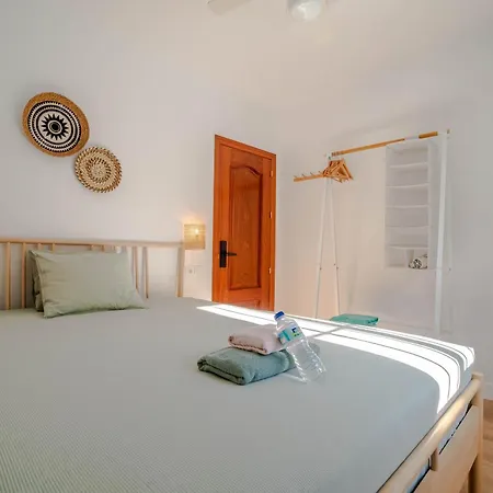 Casa Mijo Panzió Daimalos