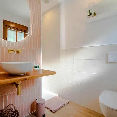Casa Mijo 4* Daimalos