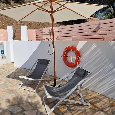 Casa Mijo Bed & Breakfast