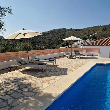 Casa Mijo Daimalos