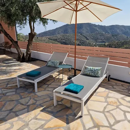 Casa Mijo Bed & Breakfast Daimalos