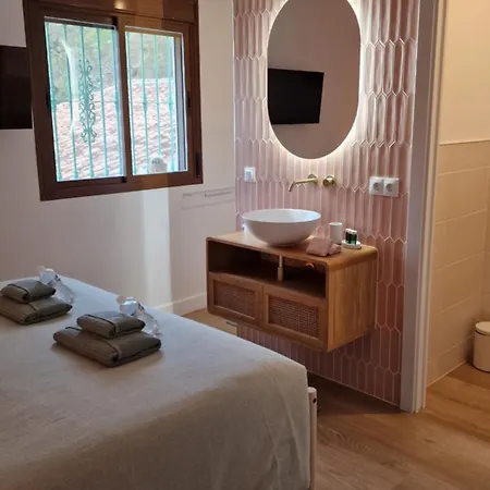 Bed & Breakfast Casa Mijo *