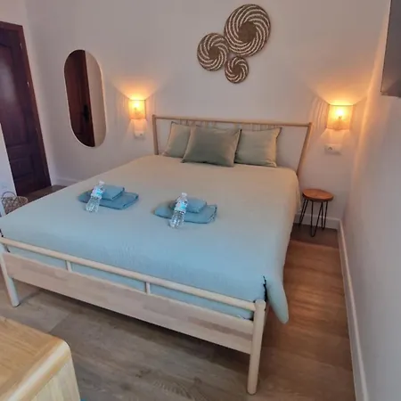 Casa Mijo Bed & Breakfast Daimalos