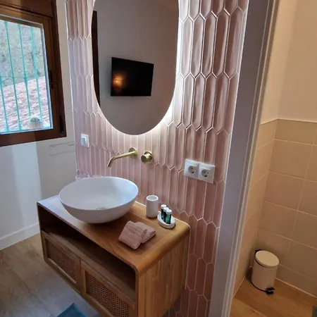 Bed & Breakfast Casa Mijo Daimalos