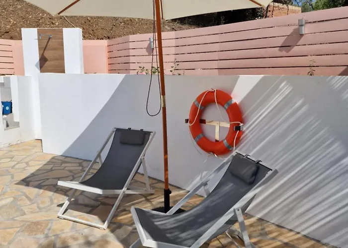 Casa Mijo Bed & Breakfast