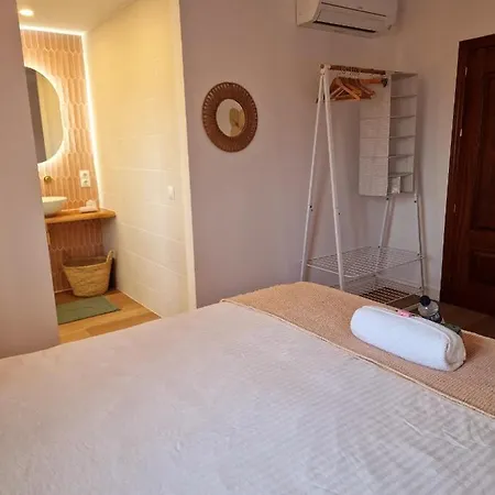 Casa Mijo Oda ve Kahvaltı 4*