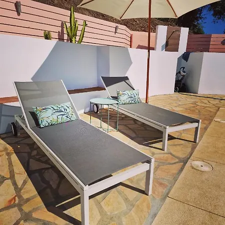 Casa Mijo 4*