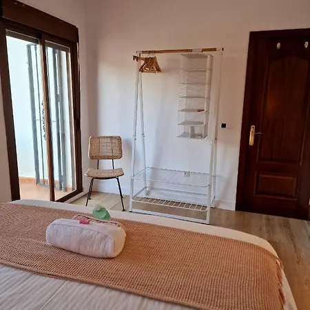 Oda ve Kahvaltı Casa Mijo 4*