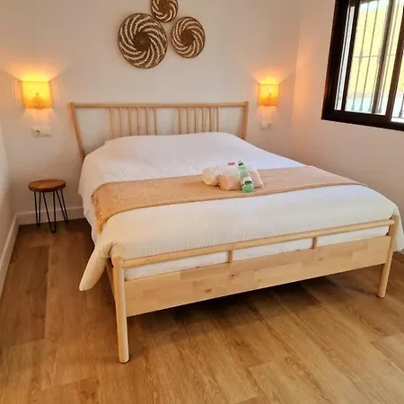 Casa Mijo Daimalos