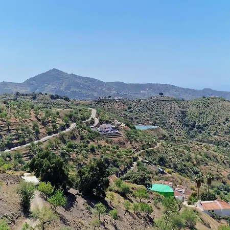 Casa Mijo 4*