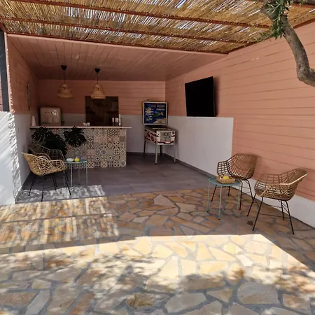 Oda ve Kahvaltı Casa Mijo 4*