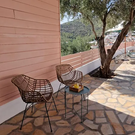Oda ve Kahvaltı Casa Mijo
