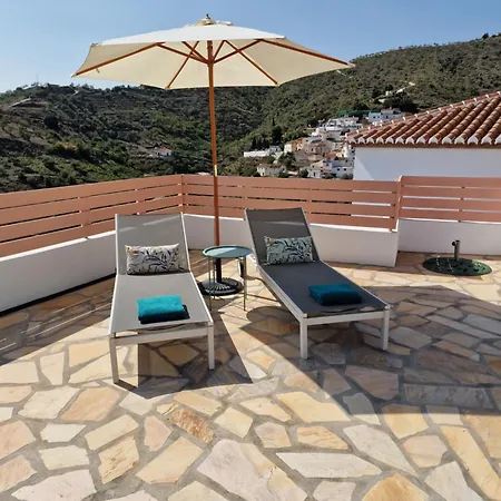 Oda ve Kahvaltı Casa Mijo 4*