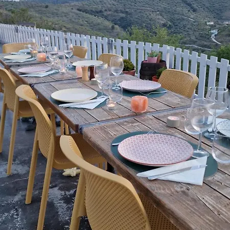 Casa Mijo Oda ve Kahvaltı 4*