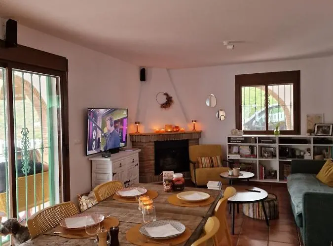 Casa Mijo 4* Daimalos