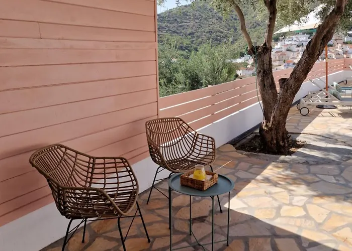 Bed and Breakfast Casa Mijo