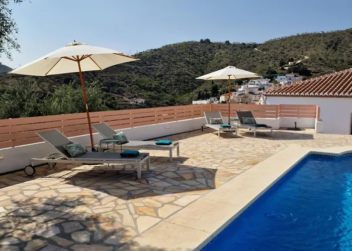 Casa Mijo Daimalos