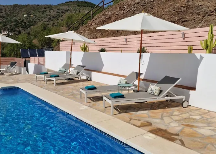 Casa Mijo Bed and Breakfast