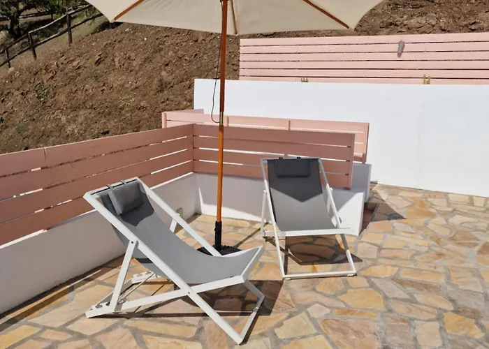 Casa Mijo Bed and Breakfast 4*