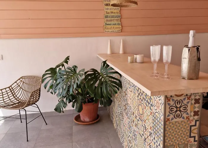 Bed and Breakfast Casa Mijo 4*