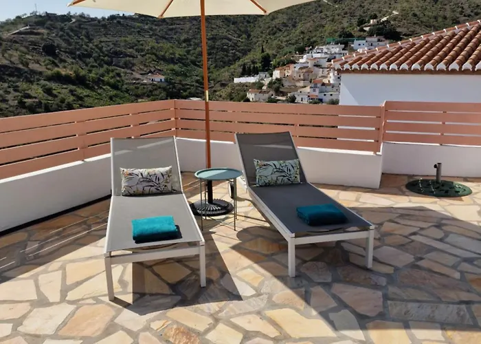 Bed and Breakfast Casa Mijo 4*