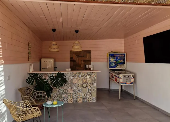 Bed and Breakfast Casa Mijo