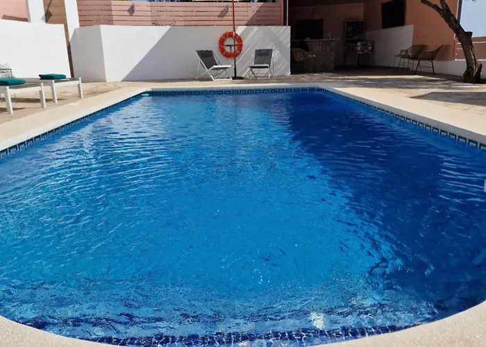 Bed and Breakfast Casa Mijo
