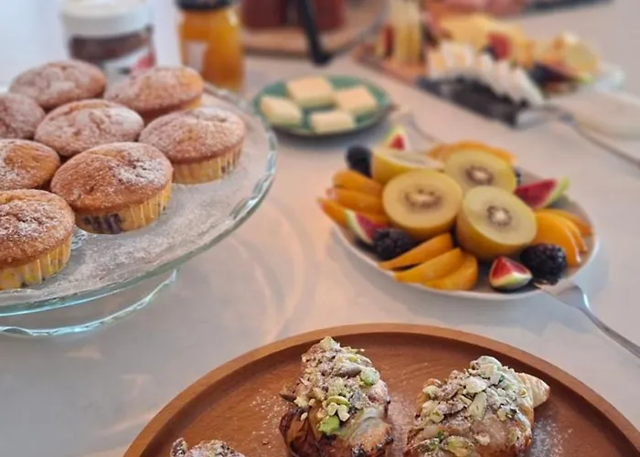 Casa Mijo Bed & Breakfast 4*